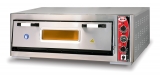 Pizzaoven 9 x Ø 30